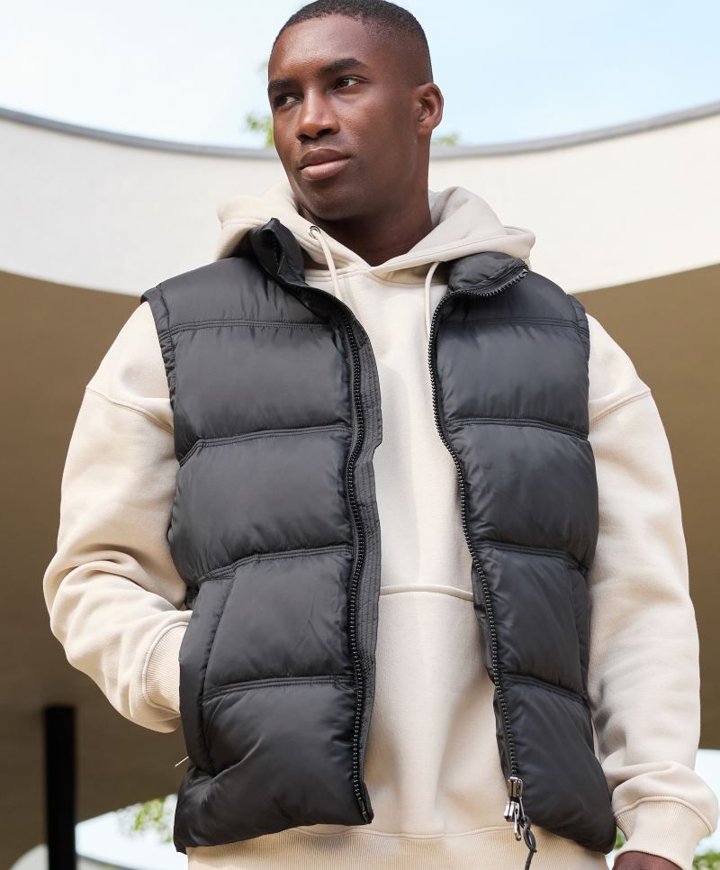 Men's Winter Vest GRS Daiber JN1376