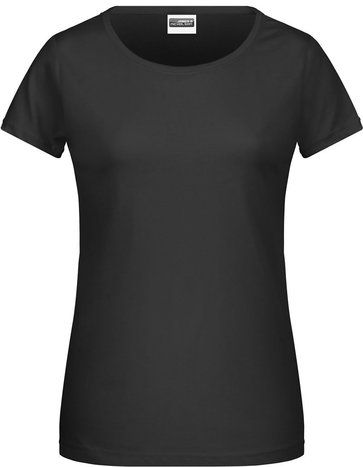 8007-black black