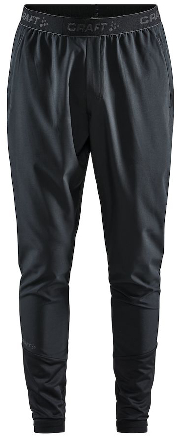 Cr8716-black ADV ESSENCE TRAINING PANTS Man Craft 1908716