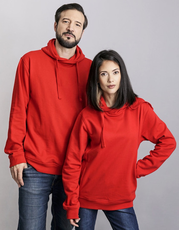 my pure mate - Unisex Hoody miners mate MY612