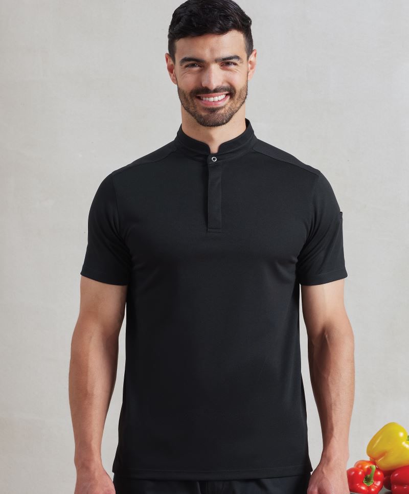 T-Shirt Coolchecker® PREMIER PR646 T-Shirt Coolchecker® PREMIER PR646