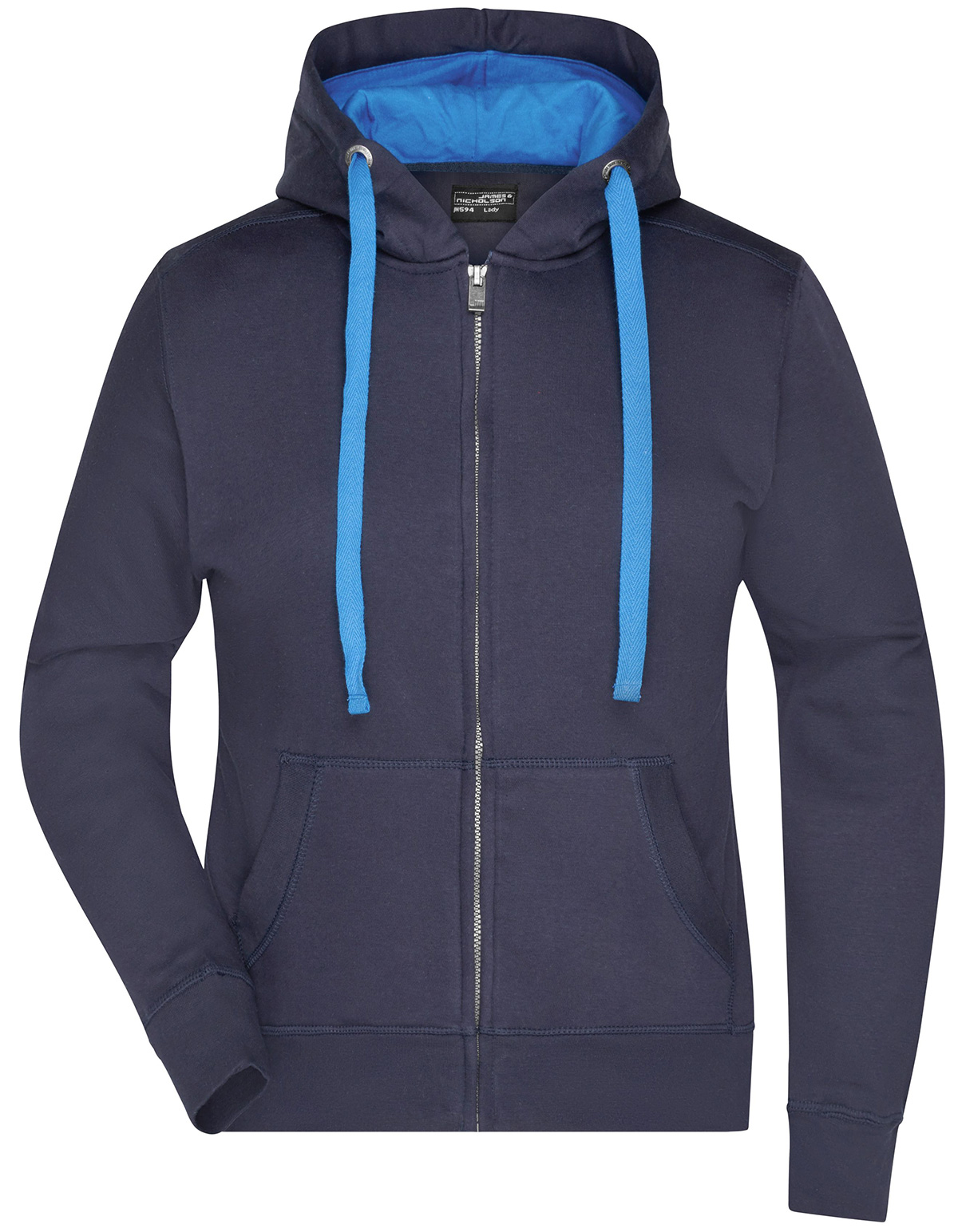 navy / cobalt