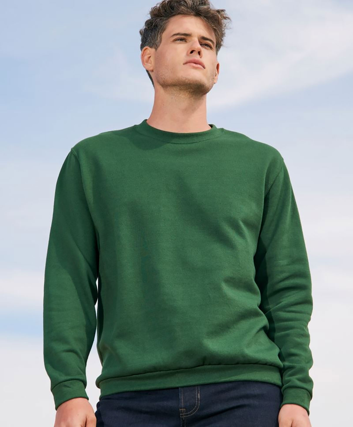 1168-foto Sweatshirt Spider Sol's 1168