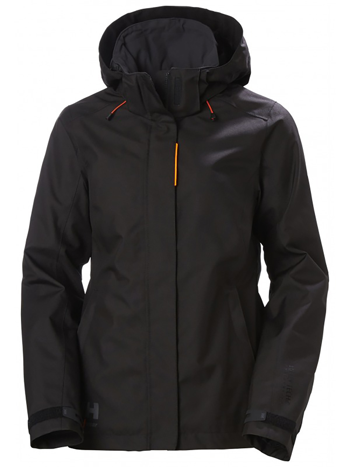 HH71240-990 Helly Hansen LUNA Damen Shell Regenjacke 71240