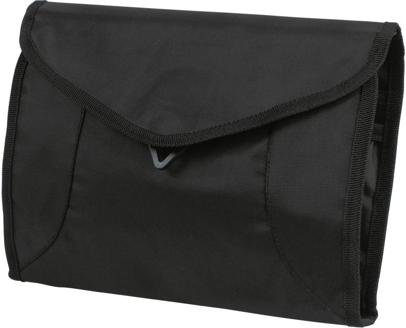 halfar472719-black Wash Bag Sport Halfar 47.2719