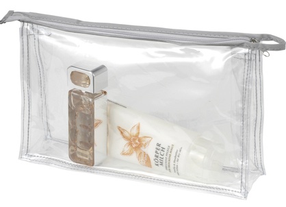 Zipper Bag Universal Halfar HF0177 Zipper Bag Universal Halfar HF0177