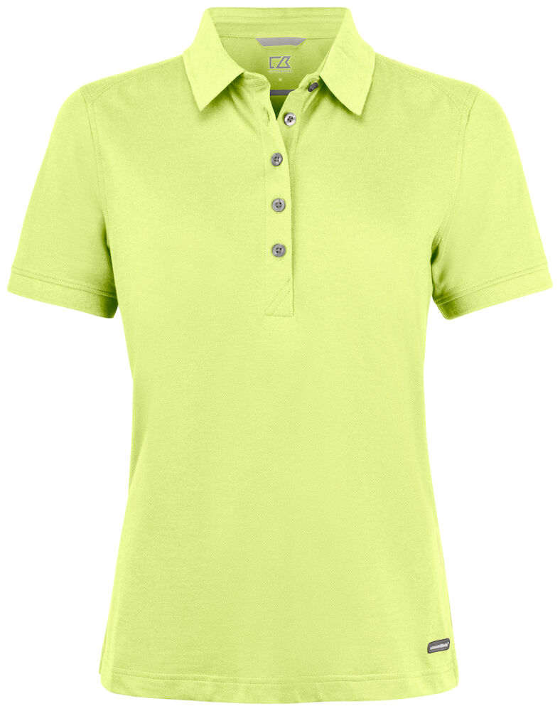 Advantage Polo Ladies Cutter & Buck 354419 Advantage Polo Ladies Cutter & Buck 354419