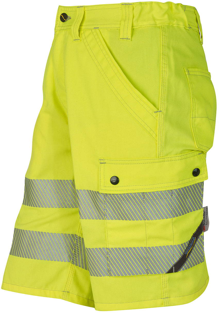 1243-gelb 1243 warngelb