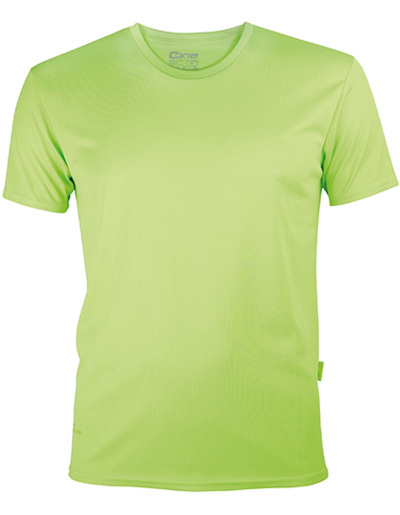 Evolution Tech Tee CONA SPORTS CN160 Evolution Tech Tee CONA SPORTS CN160