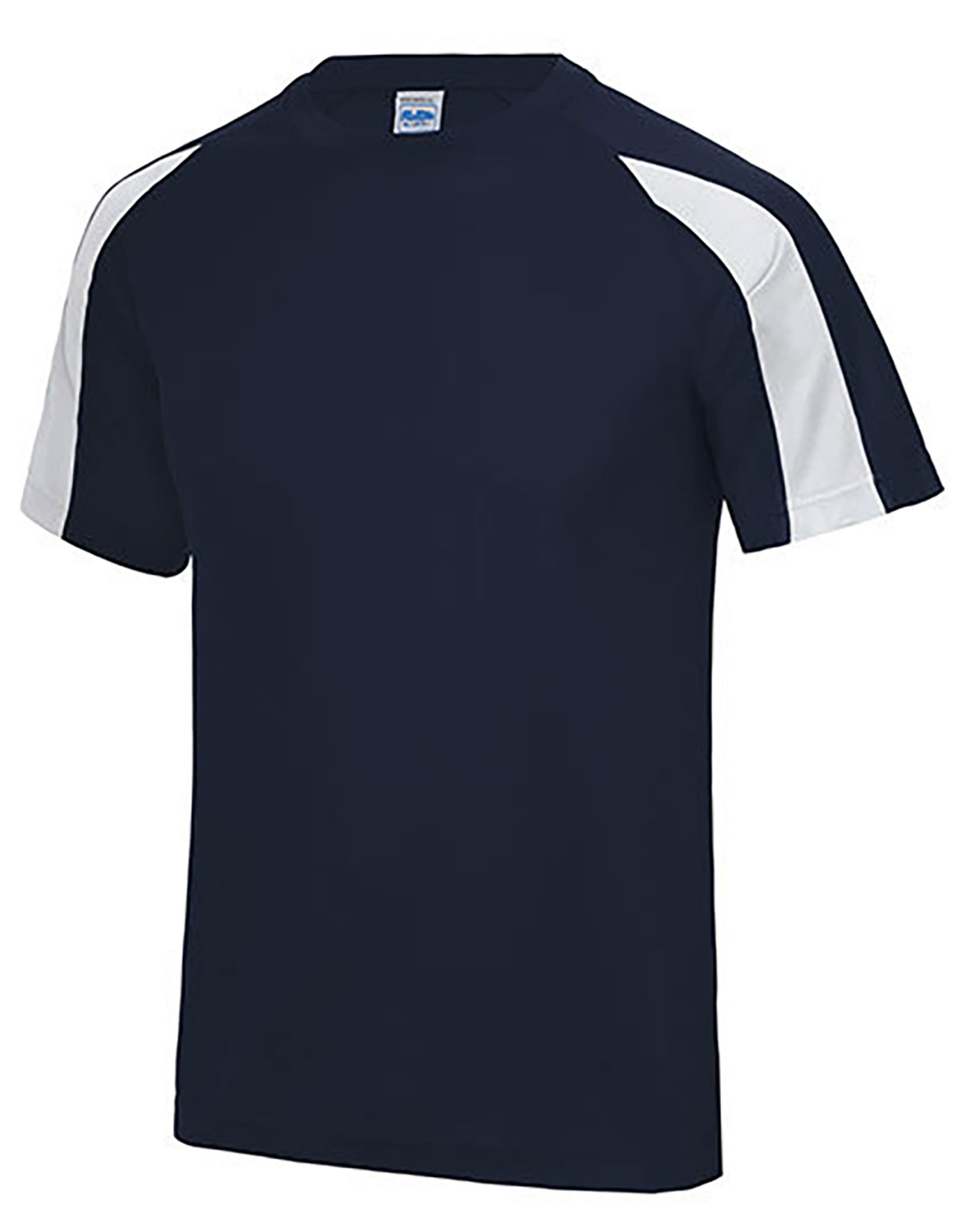 JC003J-frenchnavy-white french navy/ arctic white