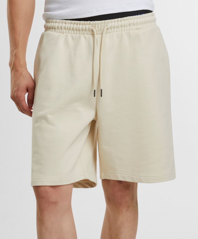 Sweat Shorts Build Your Brand BY251 Sweat Shorts Build Your Brand BY251
