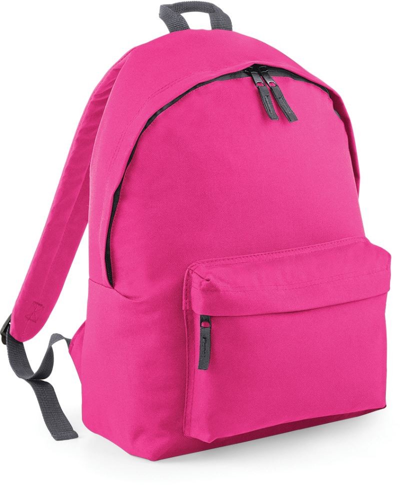 BG125-fuchsia-graphitegrey fuchsia