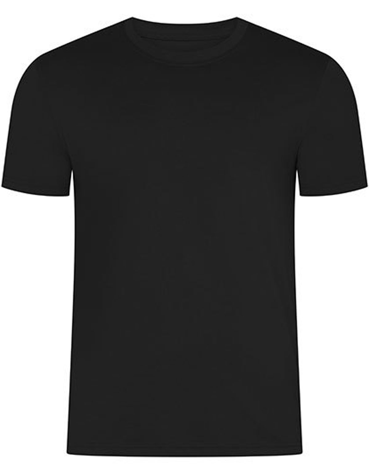 HRM103-black black