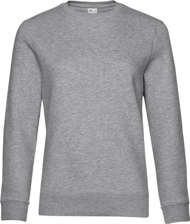 BCW01Q-heathergrey heather grey