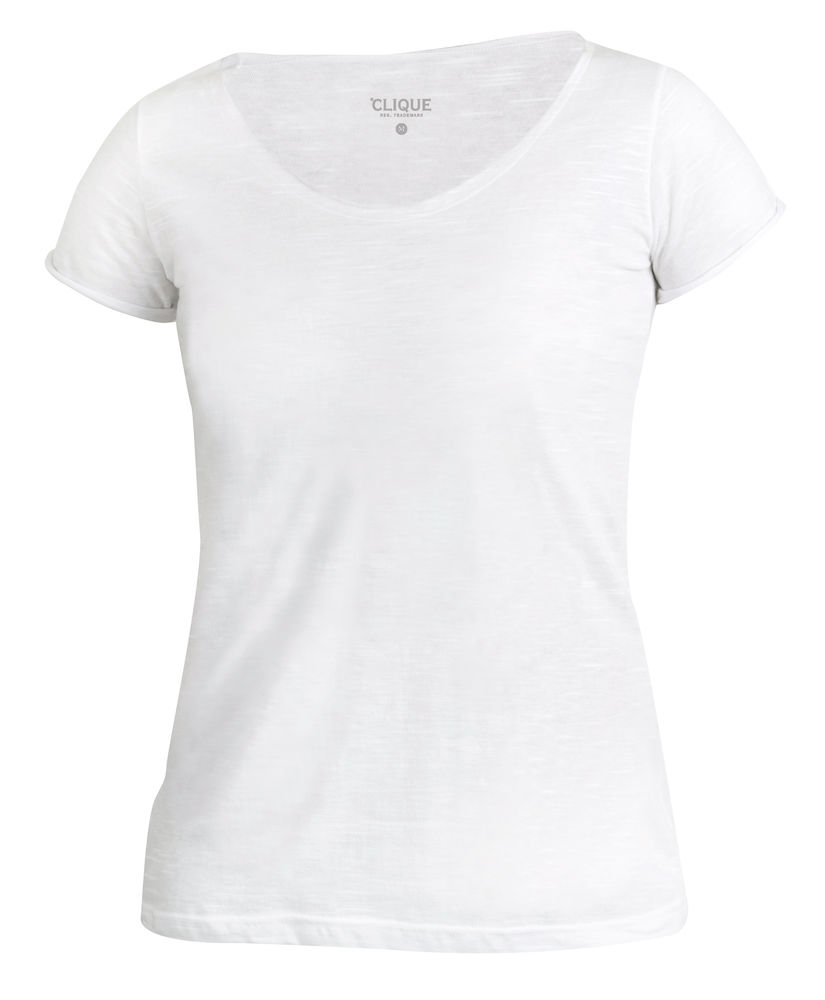 029343-07 Clique Derby-T Ladies 029343