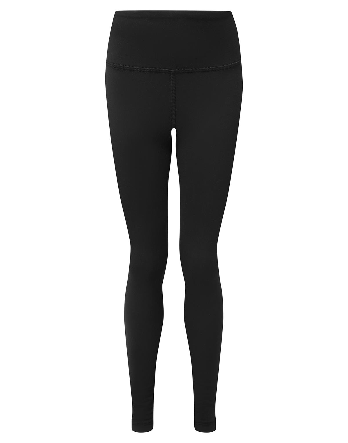 Kids Recycled Performance Leggings TriDri® TR31B