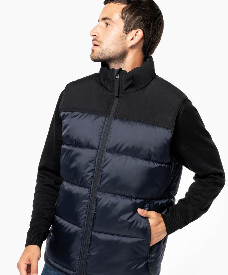 Kariban K6162 Gesteppter Bodywarmer Kariban K6162 Gesteppter Bodywarmer