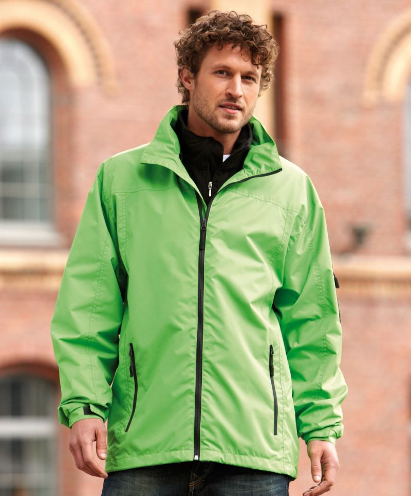 Men's Windbreaker JN1041 Men's Windbreaker JN1041