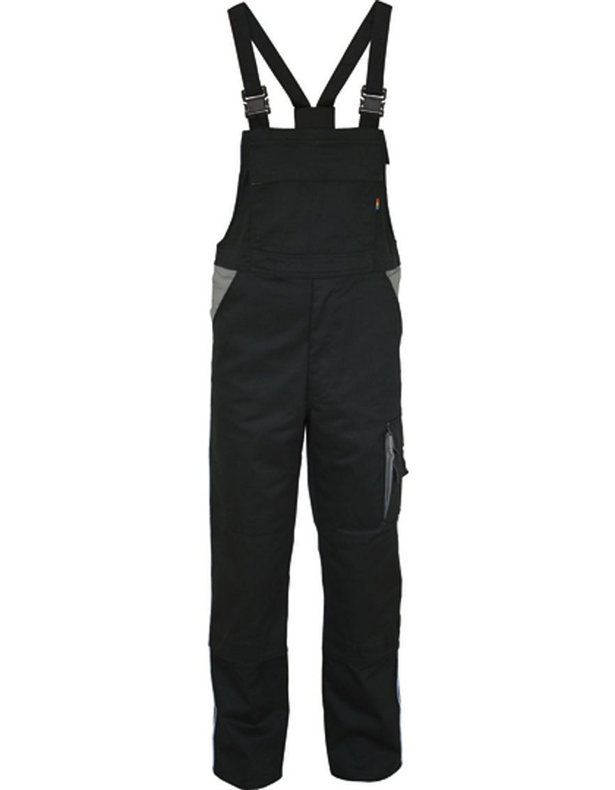 CR483-black black/ grey