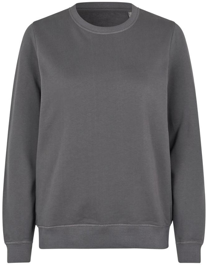 ID 0683 Damen Sweatshirt Organic