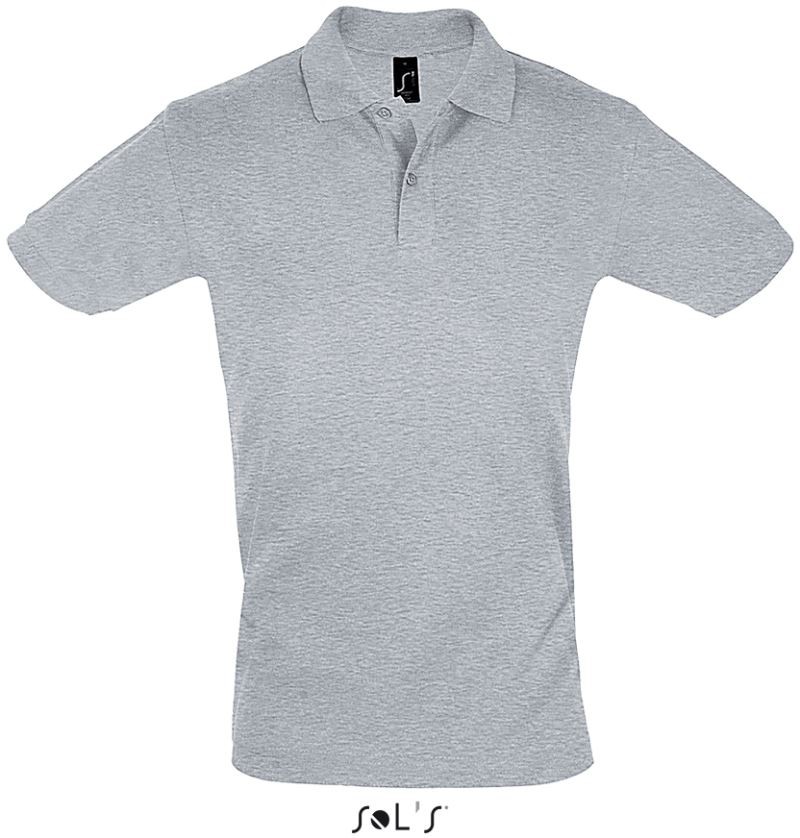So1134-greymelange grey melange