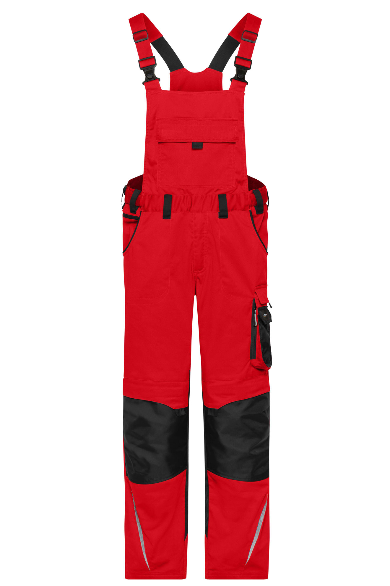 JN1833-red-black red/ black