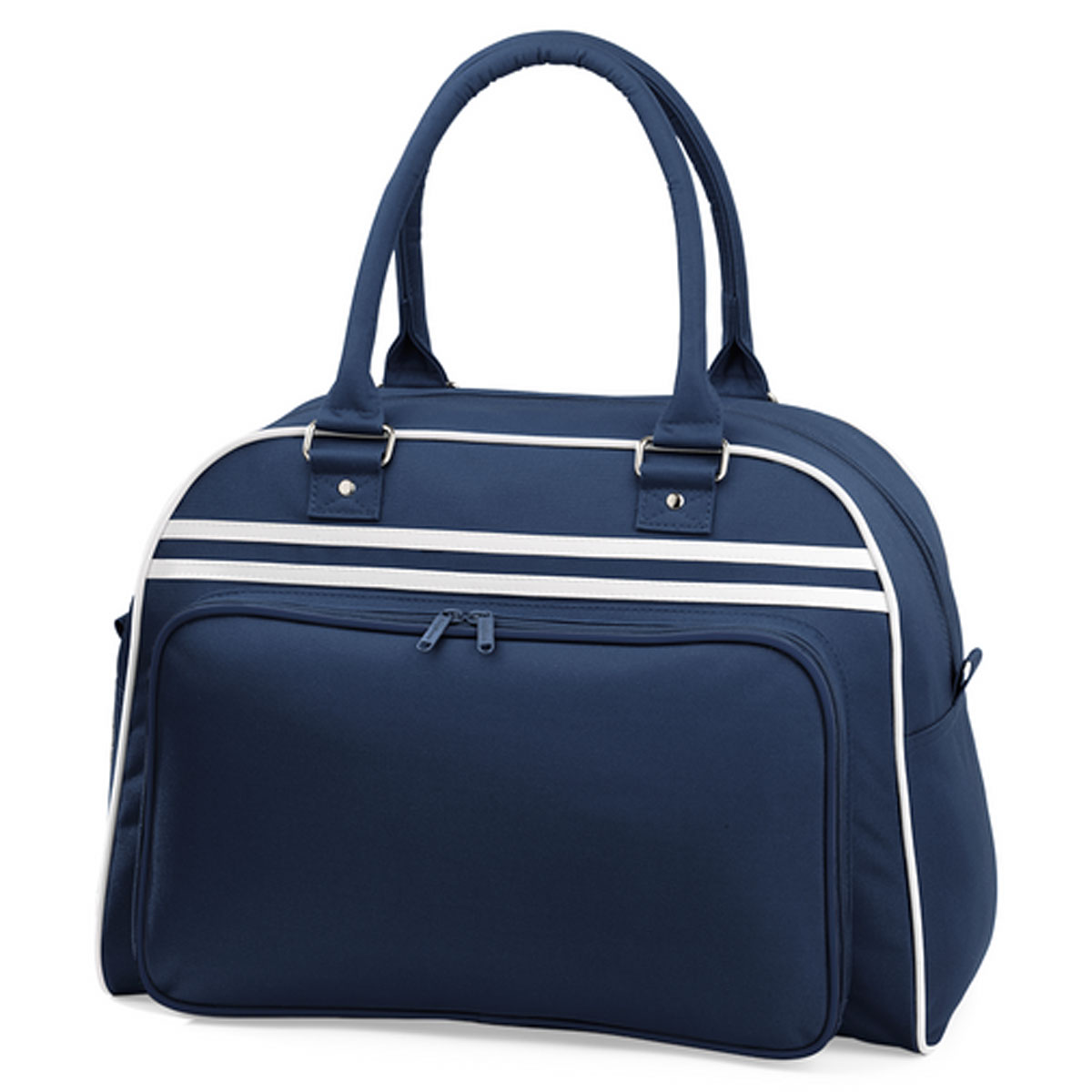 BG75-navy-white french navy/ white