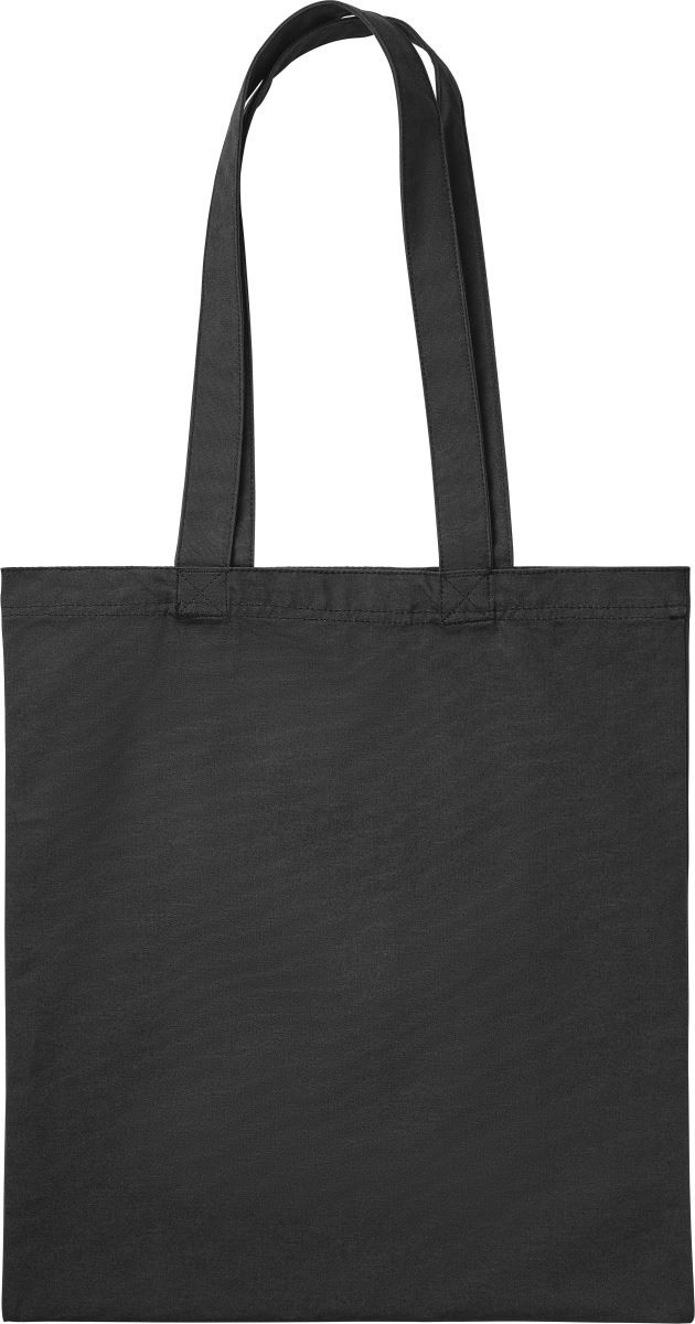 Cotton Canvas Tote True Blanks 6491