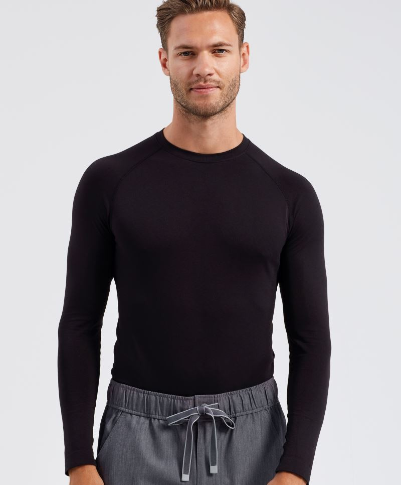 Herren T-Shirt langarm Onna NN270 Herren T-Shirt langarm Onna NN270