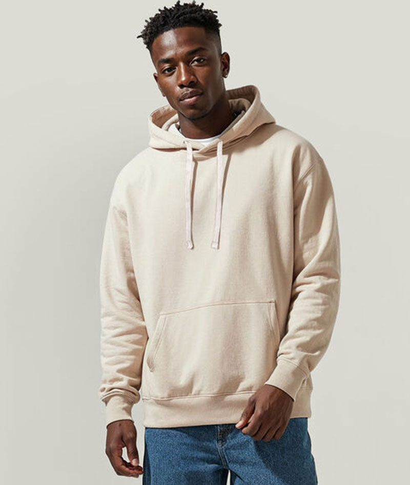 UM Hoodie (OCS-RCS) Loose Fit Unisex 3440020