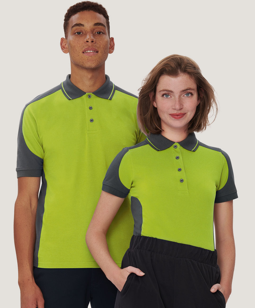 0239-0839-couple 0839 Männer- und 0239 Damenmodell