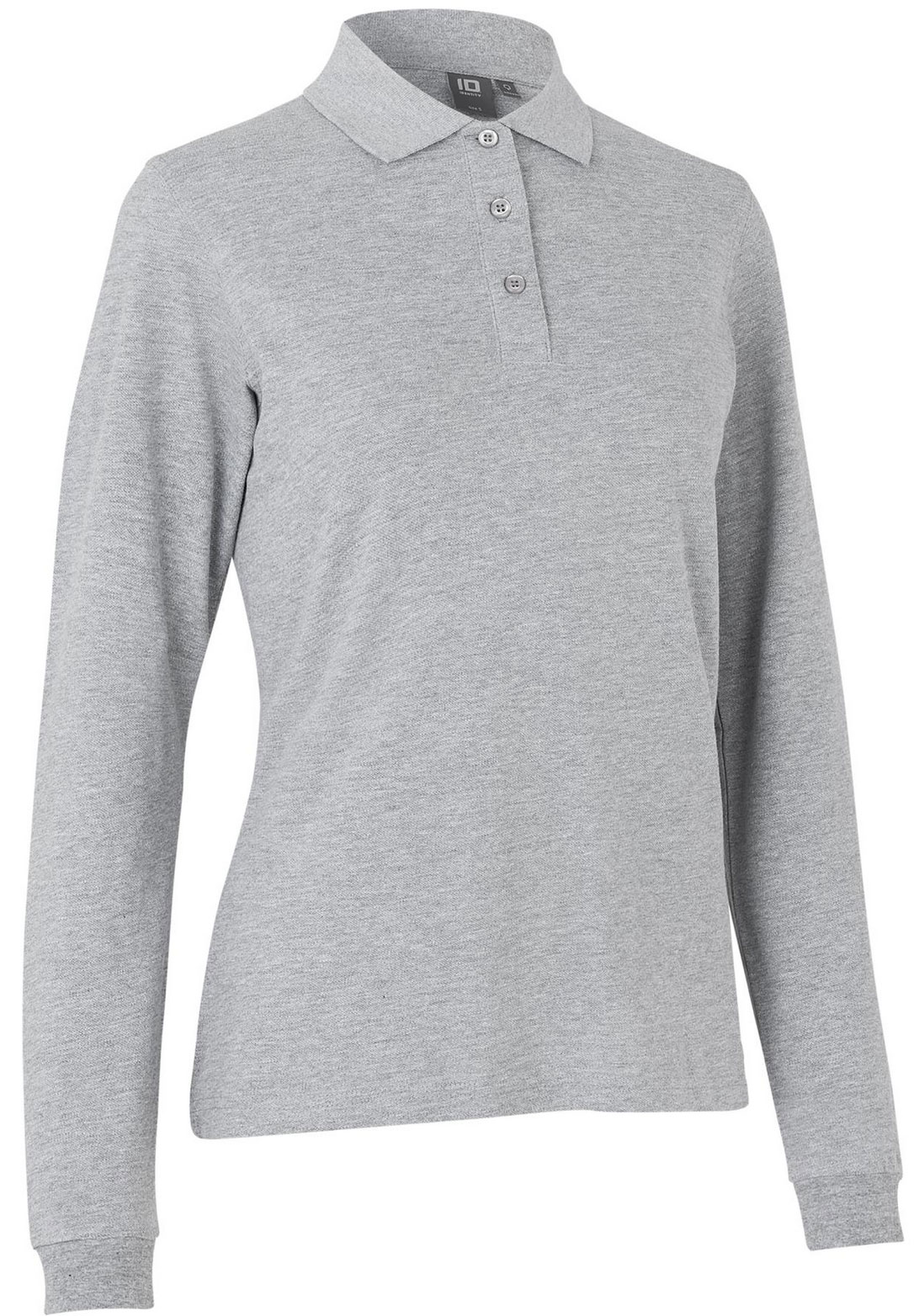 0545-graumeliert grau meliert