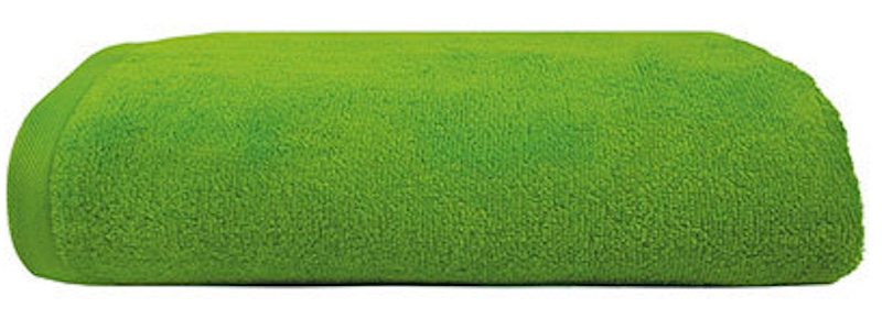 Super Size Towel The One Towelling 100x210 cm TH1010