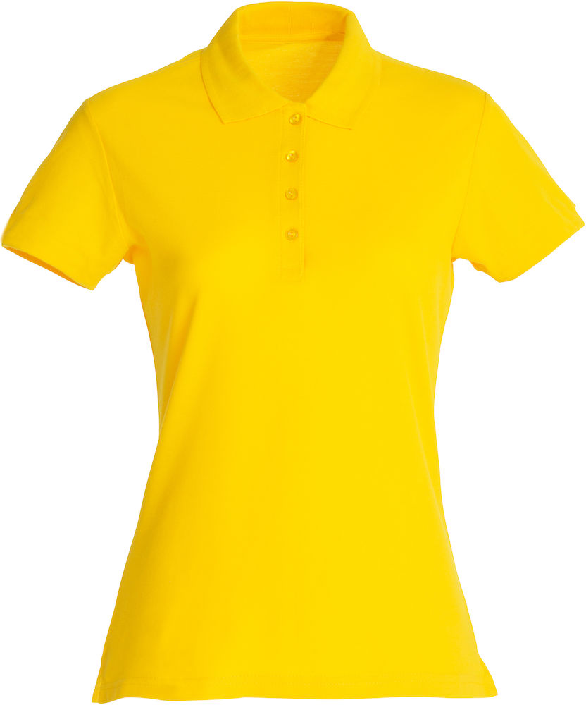 028231_10_BasicPoloLadies_F_Preview 10 zitrone