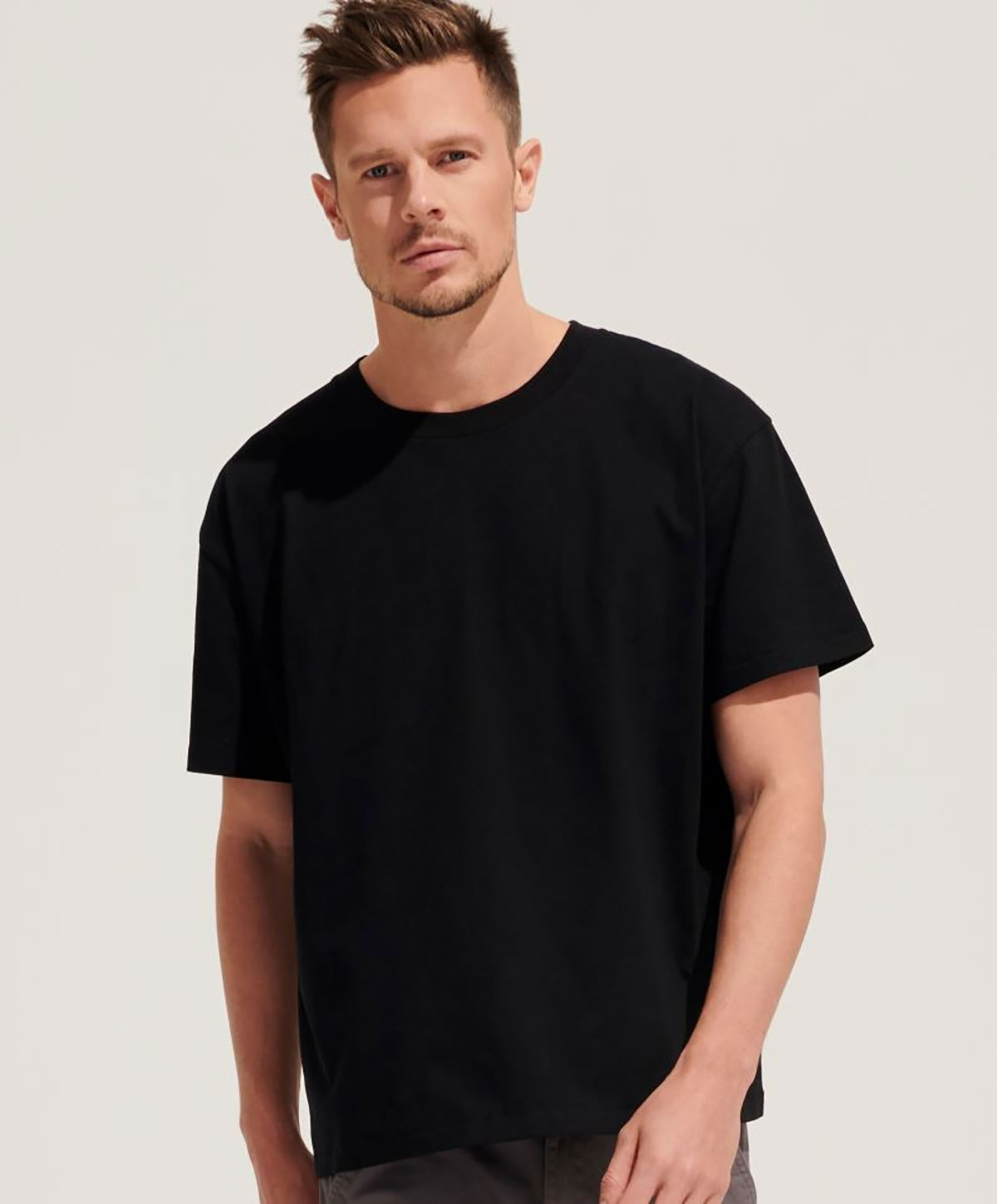 Legacy-Foto Unisex Oversized T-Shirt Legacy Sol's 3996