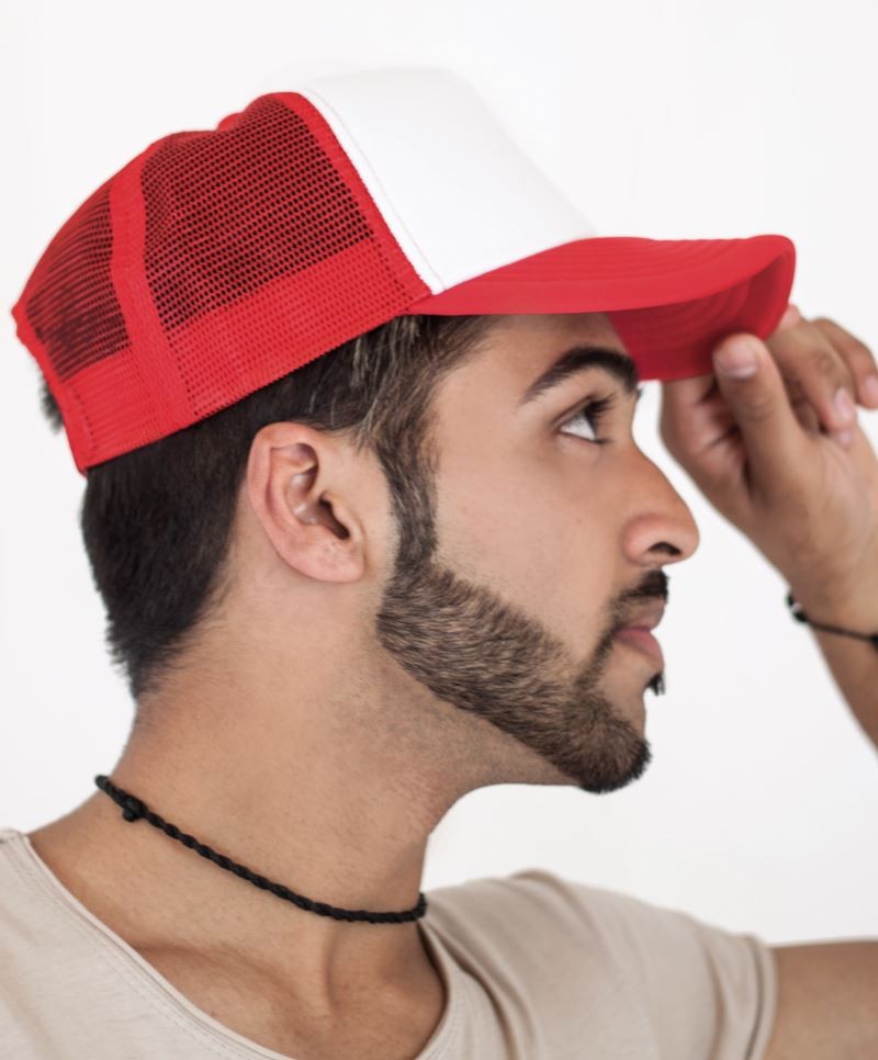 Rapper_model1 Atlantis Rapper Cap AT505