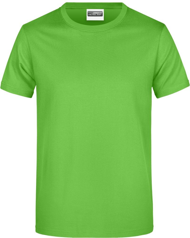 JN797-limegreen lime green