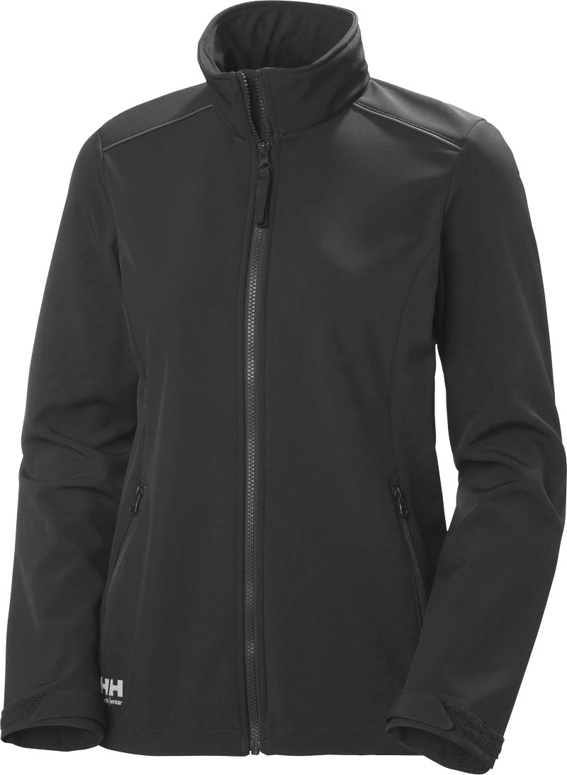 Damen 2-Lagen Softshell Jacke Manchester Helly Hansen 74241 Damen 2-Lagen Softshell Jacke Manchester Helly Hansen 74241