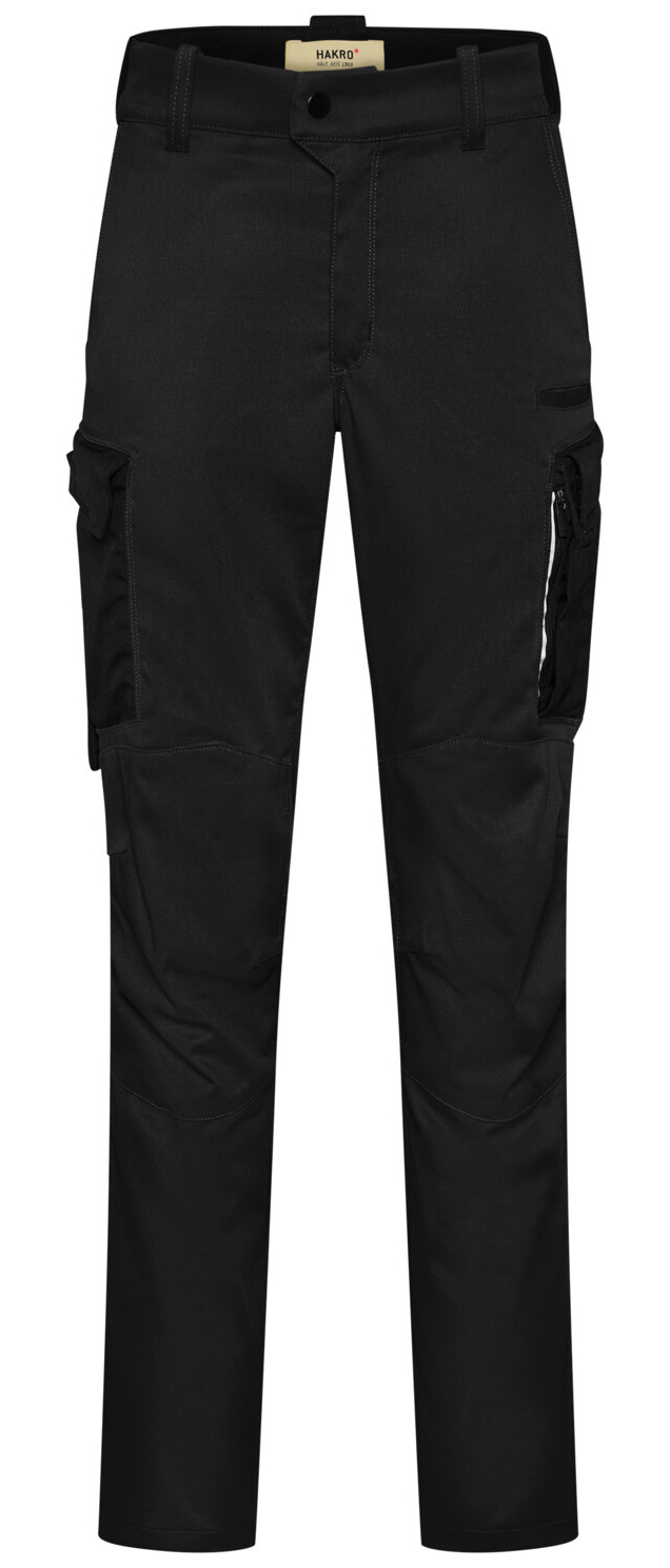 HAKRO Worker-Performancehose ECO 715 HAKRO Worker-Performancehose ECO 715