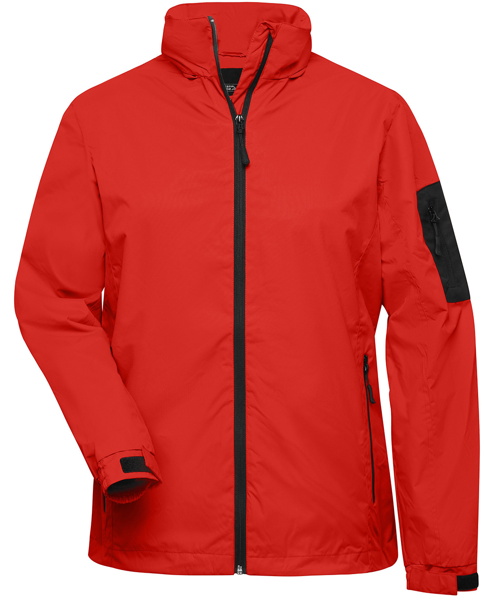 JN1040-red-black red/ black