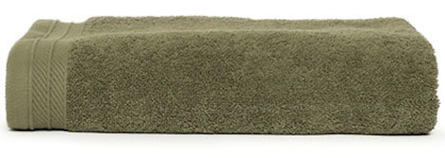 Organic 70 The One Towelling 70x140 cm TH1320 Organic 70 The One Towelling 70x140 cm TH1320