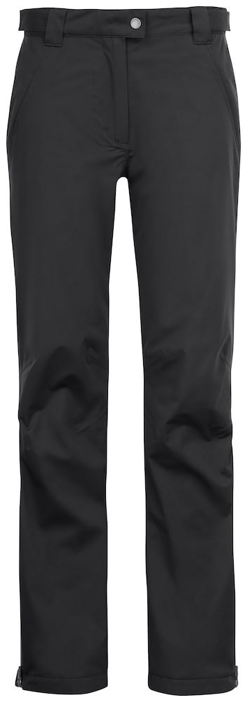 North-shore-pants-ladies-black black