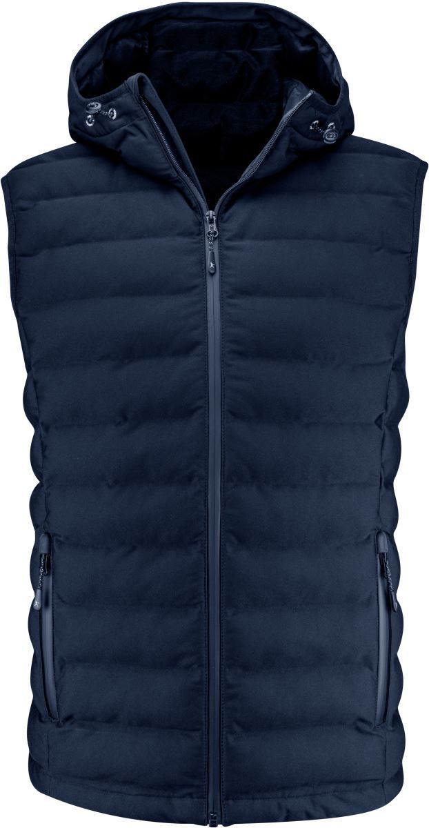 Woodlake Vest Men James Harvest 2111043 Woodlake Vest Men James Harvest 2111043
