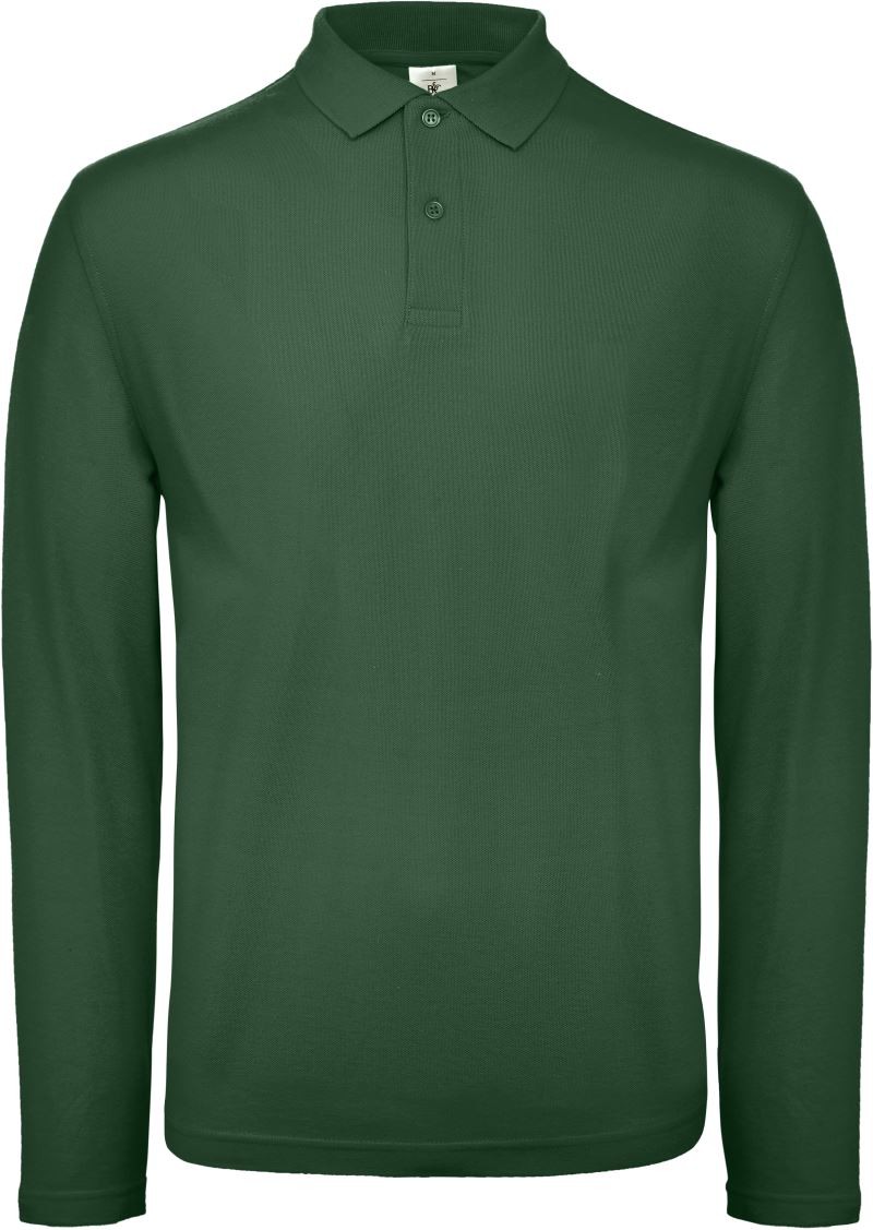 B-CID-001-bottlegreen bottle green