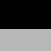black/ lightgrey