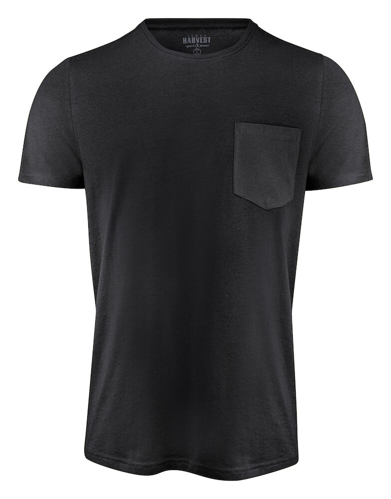 Walcott T-Shirt Men James Harvest 2134020