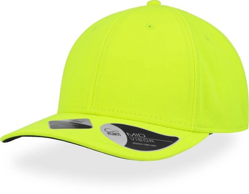 At6030-yellowflou yellow fluorescent
