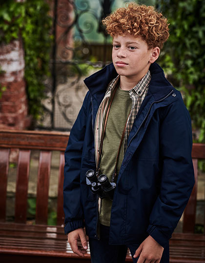 Kids´ Dover Jacket RG418 Kids´ Dover Jacket RG418