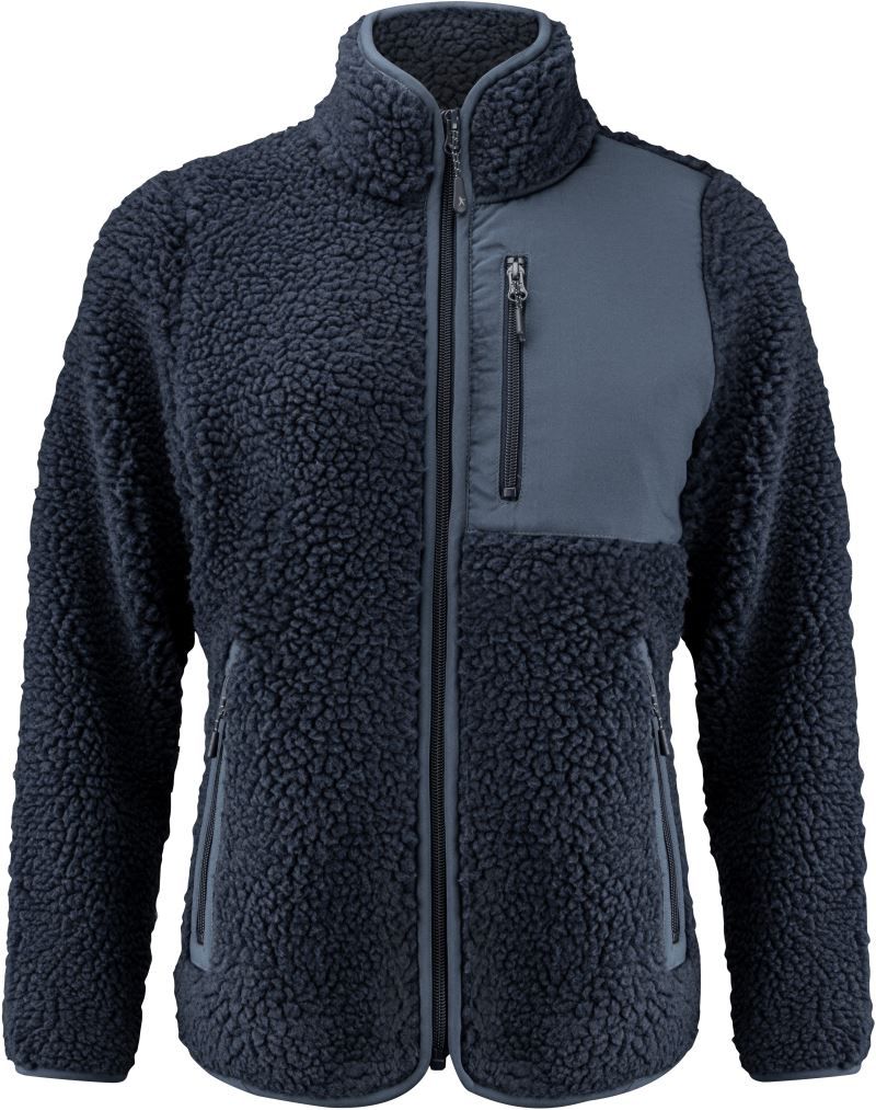 Kingsley Fleece Women James Harvest 2121504 Kingsley Fleece Women James Harvest 2121504