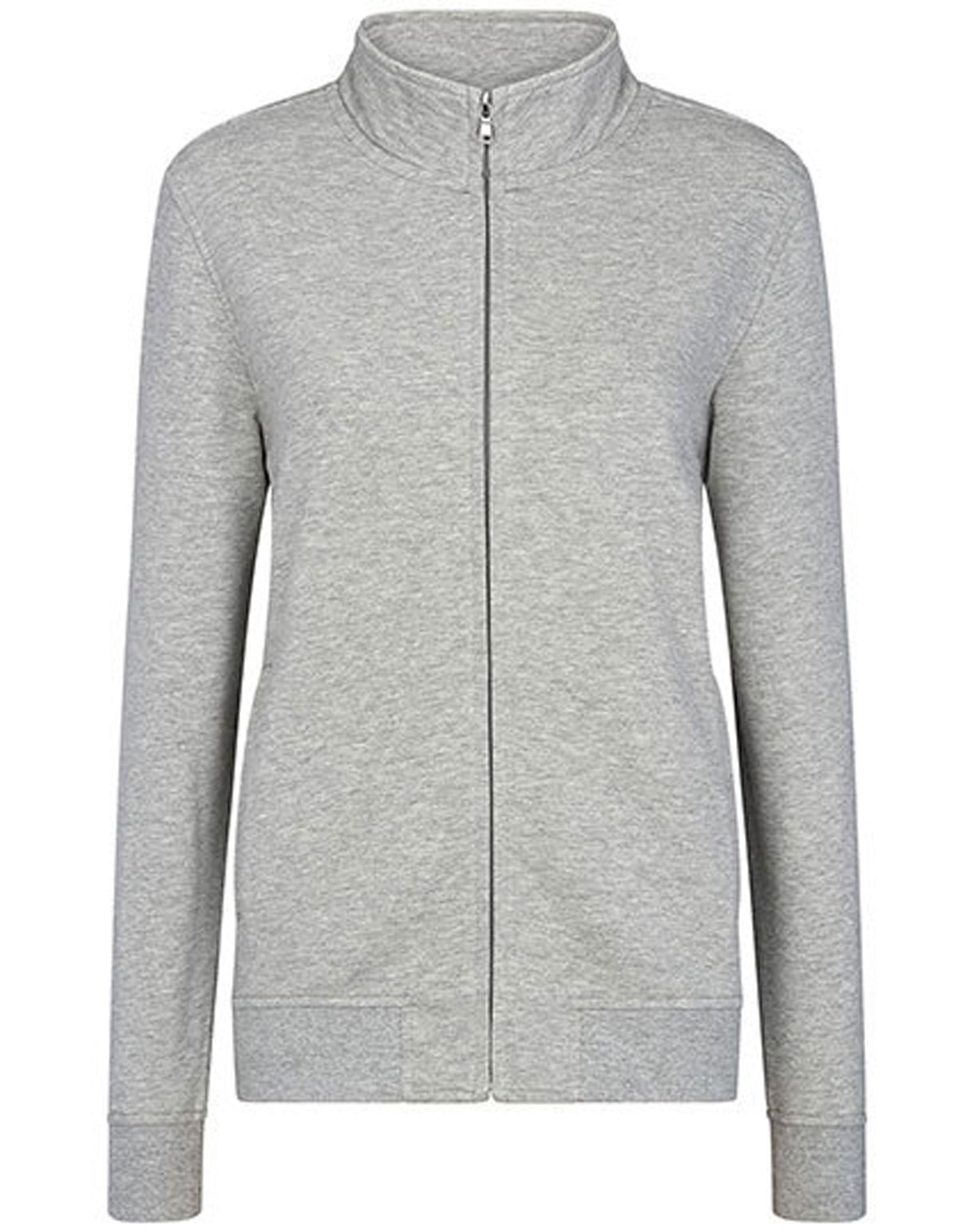 HRM1002-greymelange grey melange